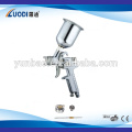 popular 600ml Gravity LD-701 Hvlp Professional Spray Gun